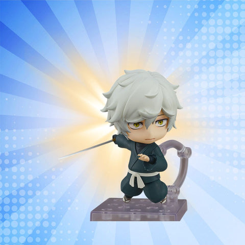 Good Smile Company Nendoroid Gabimaru Hell's Paradise: Jigokuraku Figure