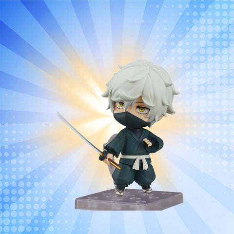 Good Smile Company Nendoroid Gabimaru Hell's Paradise: Jigokuraku Figure