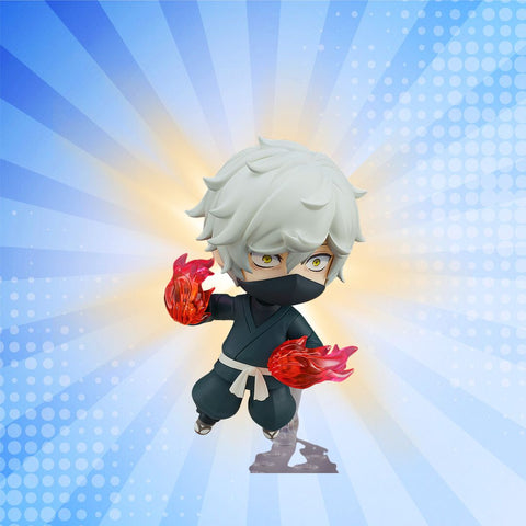 Good Smile Company Nendoroid Gabimaru Hell's Paradise: Jigokuraku Figure