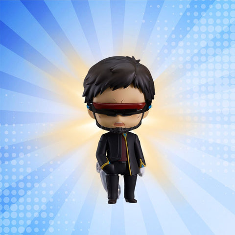 Good Smile Company Nendoroid Gendo Ikari Rebuild of Evangelion Figure