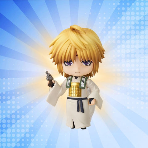 Good Smile Company Nendoroid Genjo Sanzo Saiyuki Figure