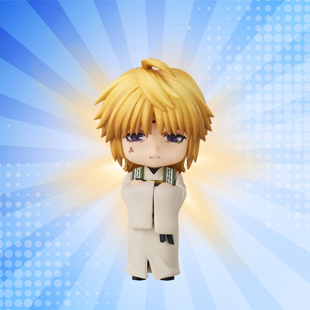 Good Smile Company Nendoroid Genjo Sanzo Saiyuki Figure – Magic Chest