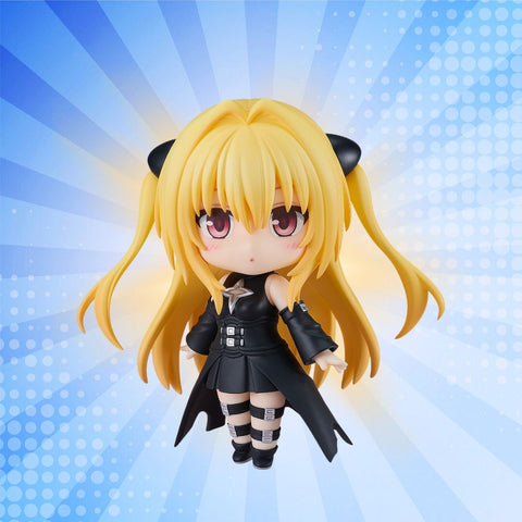 Good Smile Company Nendoroid Golden Darkness 2.0 To Love-Ru Darkness Figure