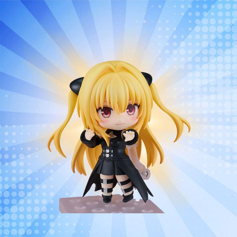 Good Smile Company Nendoroid Golden Darkness 2.0 To Love-Ru Darkness Figure