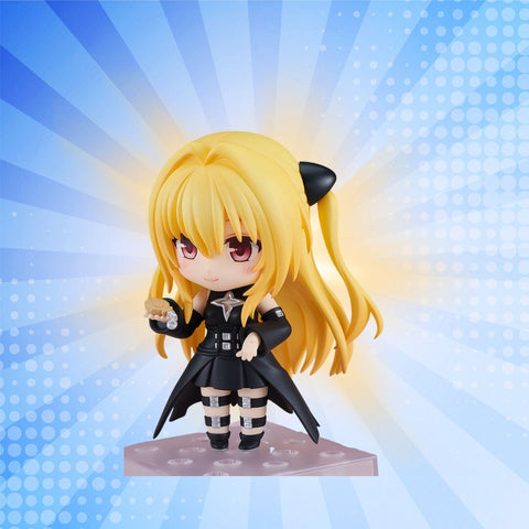 Good Smile Company Nendoroid Golden Darkness 2.0 To Love-Ru Darkness Figure