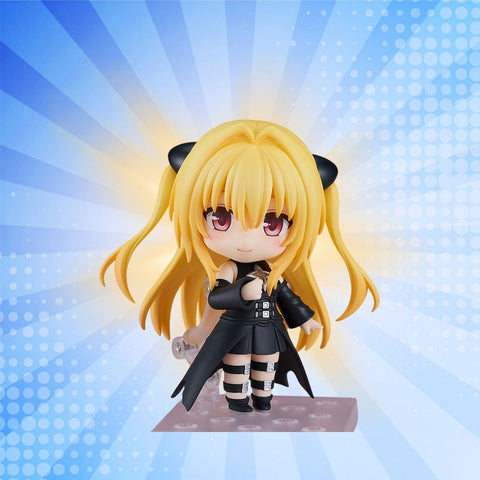 Good Smile Company Nendoroid Golden Darkness 2.0 To Love-Ru Darkness Figure