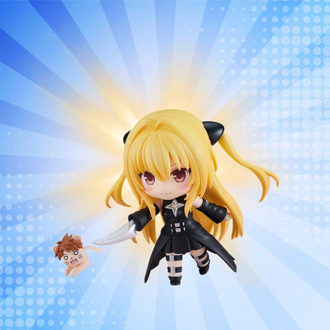 Good Smile Company Nendoroid Golden Darkness 2.0 To Love-Ru Darkness Figure