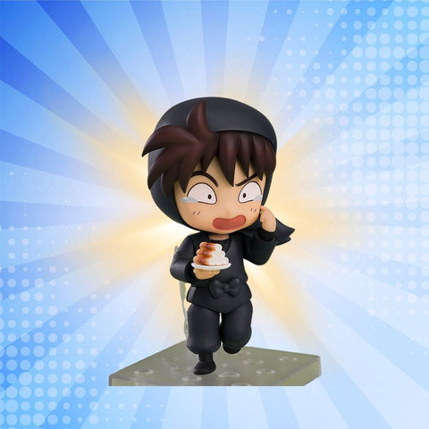 Good Smile Company Nendoroid Hansuke Doi Nintama Rantarō Figure