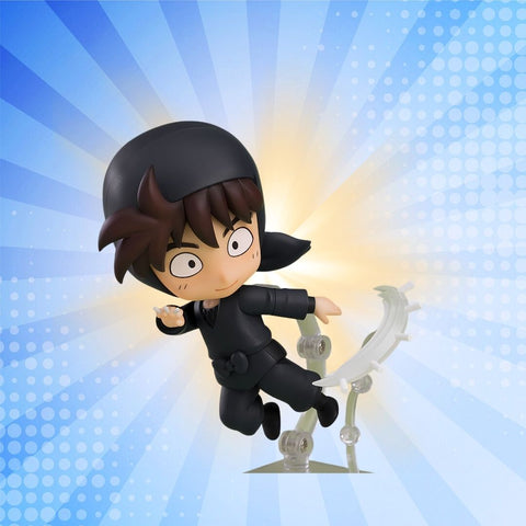 Good Smile Company Nendoroid Hansuke Doi Nintama Rantarō Figure