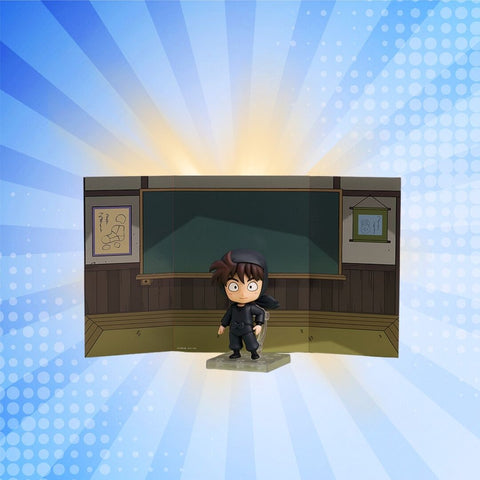 Good Smile Company Nendoroid Hansuke Doi Nintama Rantarō Figure