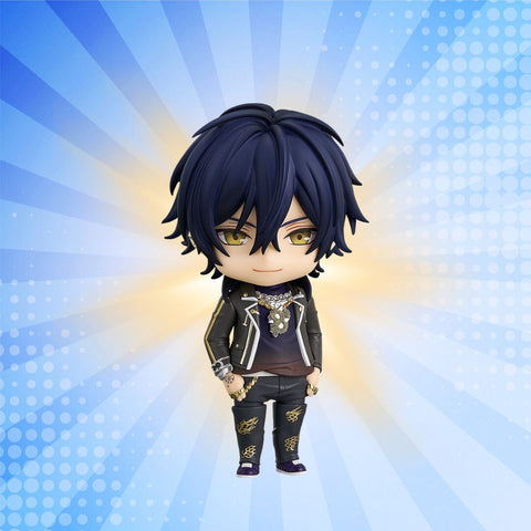 Good Smile Company Nendoroid Haruomi Shingu Tougen Anki Figure