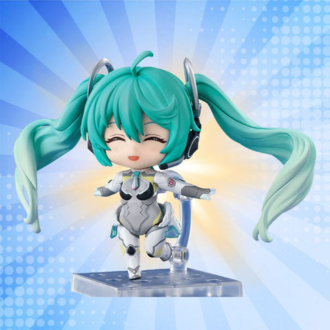 Good Smile Company Nendoroid Hatsune Miku Character Vocal Series 01: Hatsune Miku Figure