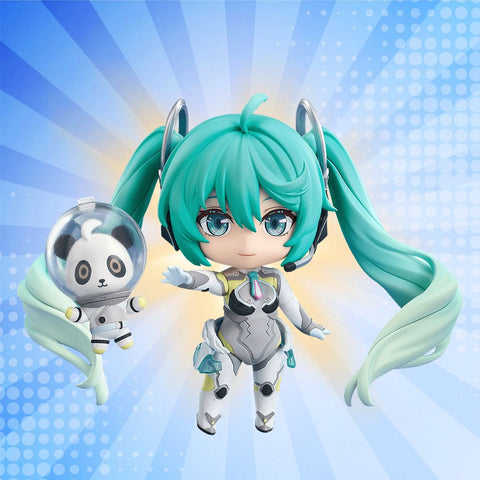 Good Smile Company Nendoroid Hatsune Miku Character Vocal Series 01: Hatsune Miku Figure