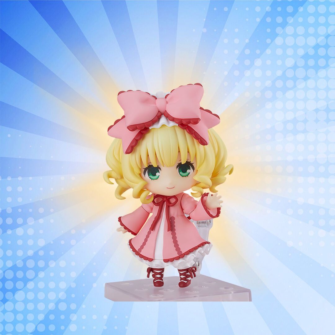 Good Smile Company Nendoroid Hinaichigo Rozen Maiden Figure