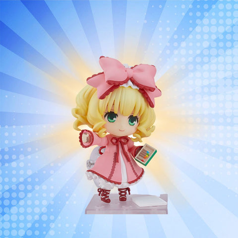 Good Smile Company Nendoroid Hinaichigo Rozen Maiden Figure