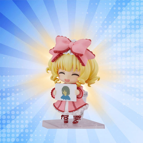 Good Smile Company Nendoroid Hinaichigo Rozen Maiden Figure