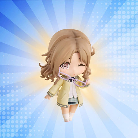 Good Smile Company Nendoroid Hinana Ichikawa THE IDOLM@STER Shiny Colors Figure