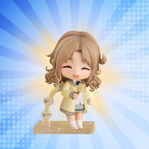 Good Smile Company Nendoroid Hinana Ichikawa THE IDOLM@STER Shiny Colors Figure