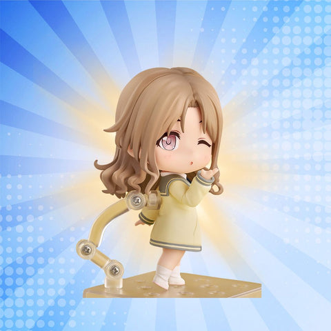 Good Smile Company Nendoroid Hinana Ichikawa THE IDOLM@STER Shiny Colors Figure