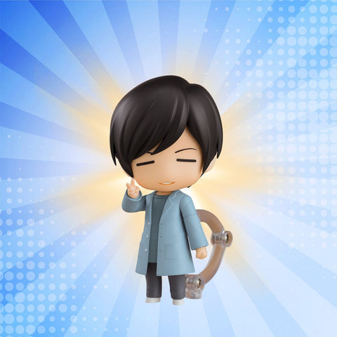 Good Smile Company Nendoroid Hiroshi Kamiya AONI PRODUCTION Figure