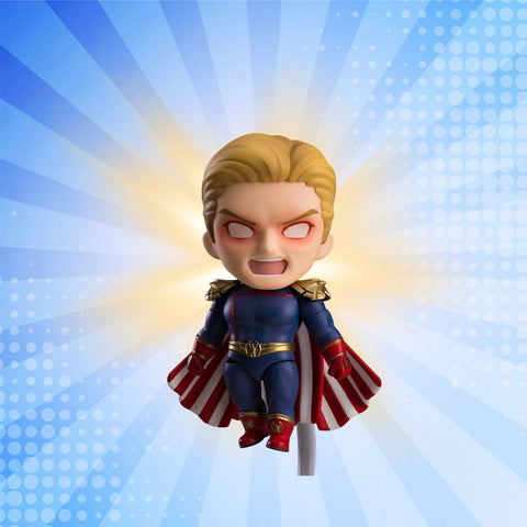 Good Smile Company Nendoroid Homelander The Boys Figure