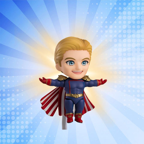 Good Smile Company Nendoroid Homelander The Boys Figure