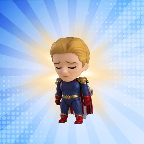 Good Smile Company Nendoroid Homelander The Boys Figure