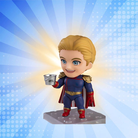 Good Smile Company Nendoroid Homelander The Boys Figure