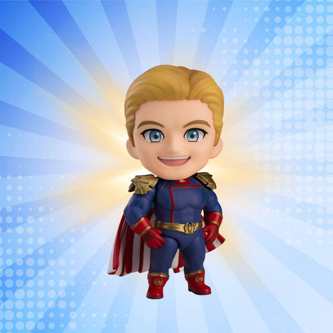 Good Smile Company Nendoroid Homelander The Boys Figure