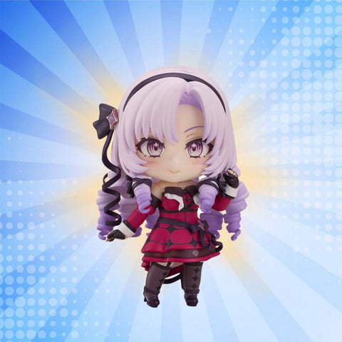 Good Smile Company Nendoroid Hyakumantenbara Salome NIJISANJI Figure