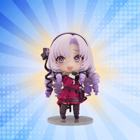 Good Smile Company Nendoroid Hyakumantenbara Salome NIJISANJI Figure