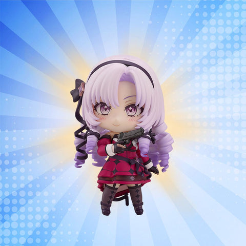 Good Smile Company Nendoroid Hyakumantenbara Salome NIJISANJI Figure