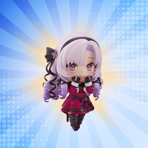 Good Smile Company Nendoroid Hyakumantenbara Salome NIJISANJI Figure