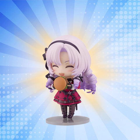 Good Smile Company Nendoroid Hyakumantenbara Salome NIJISANJI Figure