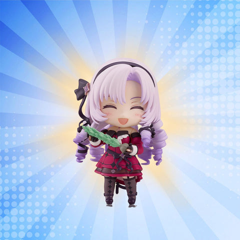 Good Smile Company Nendoroid Hyakumantenbara Salome NIJISANJI Figure