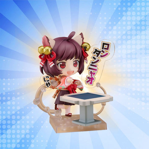 Good Smile Company Nendoroid Ichihime Mahjong Soul Figure