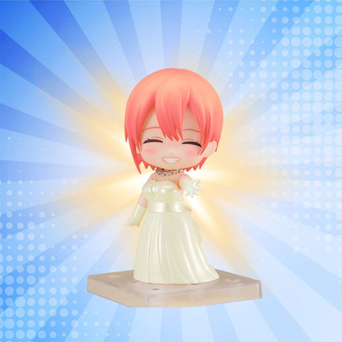 Good Smile Company Nendoroid Ichika Nakano The Quintessential Quintuplets Figure