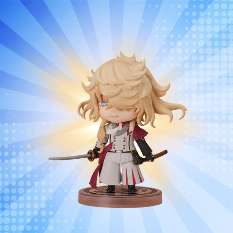 Good Smile Company Nendoroid Ichimonji Norimune Touken Ranbu ONLINE Figure