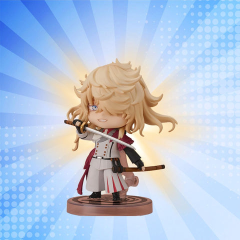 Good Smile Company Nendoroid Ichimonji Norimune Touken Ranbu ONLINE Figure