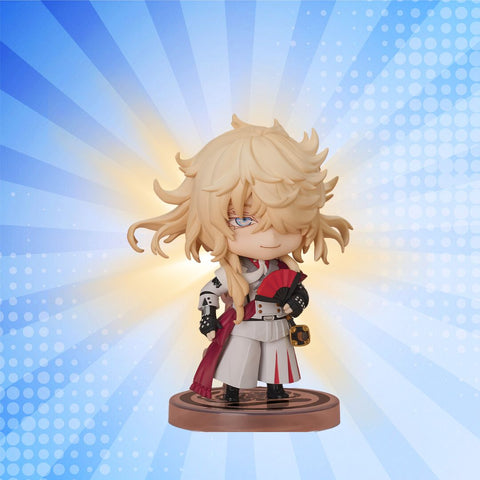 Good Smile Company Nendoroid Ichimonji Norimune Touken Ranbu ONLINE Figure