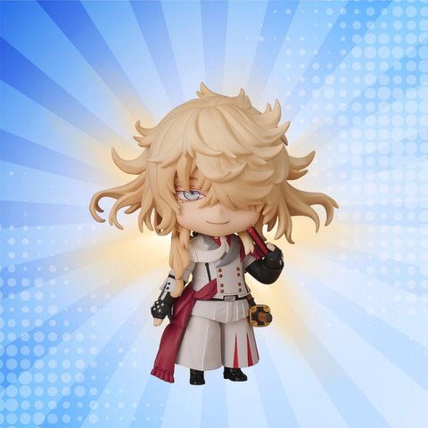 Good Smile Company Nendoroid Ichimonji Norimune Touken Ranbu ONLINE Figure