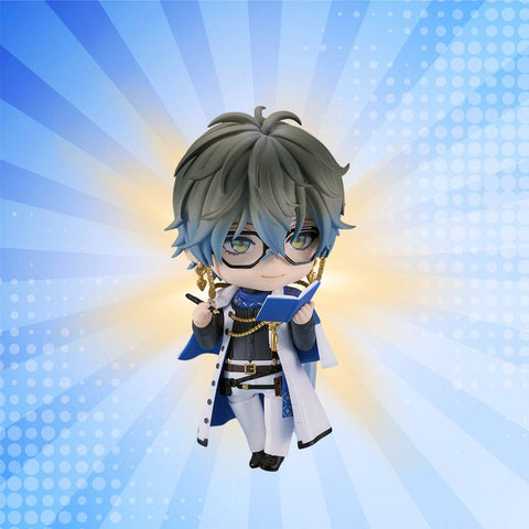 Good Smile Company Nendoroid Ike Eveland NIJISANJI EN Figure