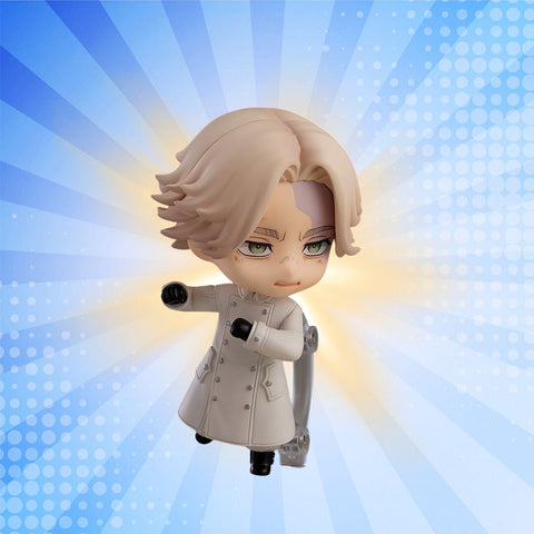 Good Smile Company Nendoroid Inupi (Seishu Inui) Tokyo Revengers Figure