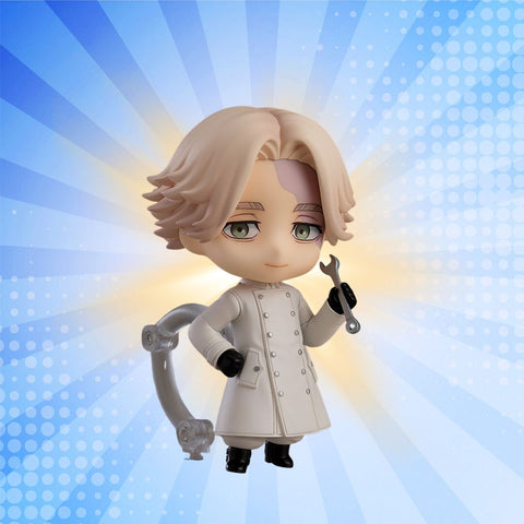 Good Smile Company Nendoroid Inupi (Seishu Inui) Tokyo Revengers Figure