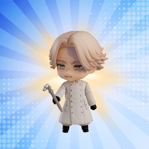 Good Smile Company Nendoroid Inupi (Seishu Inui) Tokyo Revengers Figure