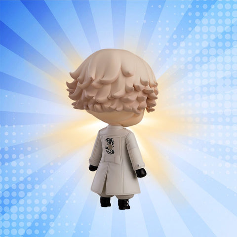 Good Smile Company Nendoroid Inupi (Seishu Inui) Tokyo Revengers Figure