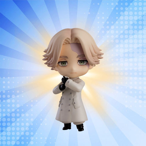 Good Smile Company Nendoroid Inupi (Seishu Inui) Tokyo Revengers Figure