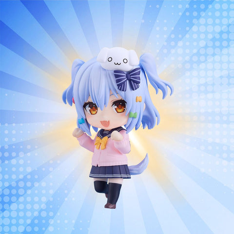 Good Smile Company Nendoroid Inuyama Tamaki Norio Production Figure