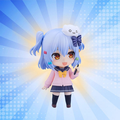 Good Smile Company Nendoroid Inuyama Tamaki Norio Production Figure