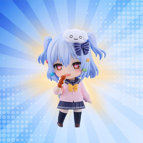 Good Smile Company Nendoroid Inuyama Tamaki Norio Production Figure
